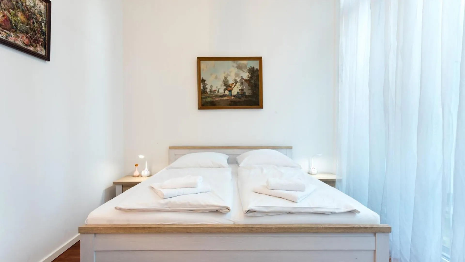 Big Loft In Marthashof Apartment Berlin